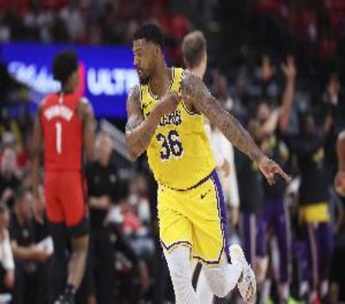 NBA：斯瑪特質(zhì)疑裁判公正性罰3.5萬肯納德對裁判出言不遜罰2.5萬