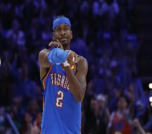 依然是主心骨！亞歷山大半場出戰(zhàn)19分鐘9中6&三分2中2砍下17分