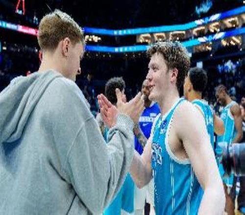 一時瑜亮！克尼佩爾和弗拉格相差26分無緣年度最佳新秀