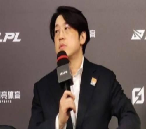 IG教練：處于連敗中選手都失去信心沒辦法集中自己該做的事情上