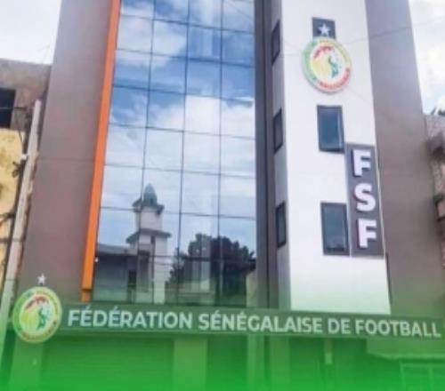 超越足球的英雄！記者：馬內(nèi)將大樓免費借給塞內(nèi)加爾足協(xié)辦公