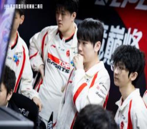 小局12連勝慘遭終結(jié)！TES上野組合被完爆，WBG雙Poke拿下首局勝利