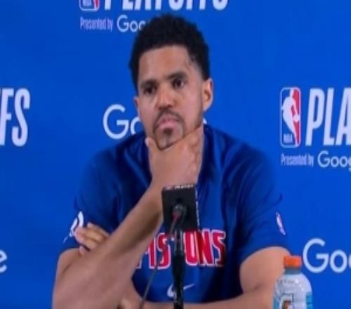 【完整版】哈里斯：我們打得太散漫每個人都要照鏡子反省自己