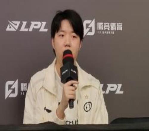 iG.Renard：連敗該解決的問題就是缺乏自信以及比賽容易昏頭