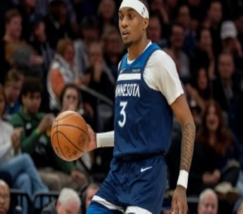 沒啥影響力！麥克丹尼爾斯11中5得13分3板正負(fù)值25并列最低