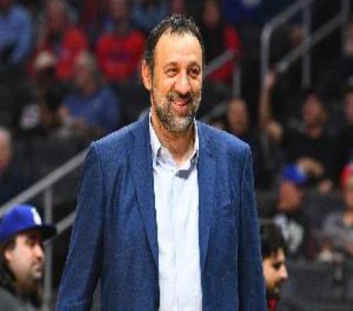 迪瓦茨：考慮規(guī)則&節(jié)奏變化喬丹現(xiàn)在可以場(chǎng)均50分魔術(shù)師25+助攻