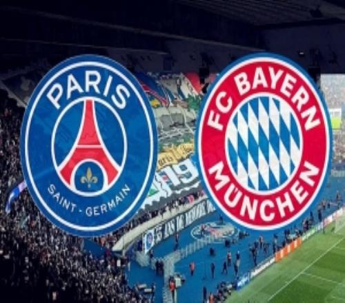 前哨拜仁vs巴黎：英超通關之旅是假象，衛(wèi)冕冠軍遇到硬茬了！