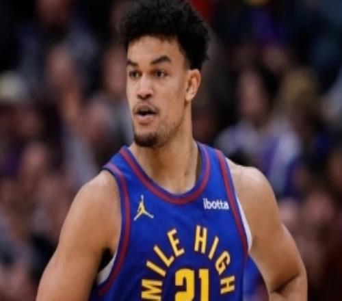 掘金辣翻森林狼：瓊斯與卡約的火性