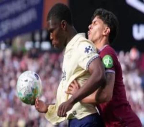 重大誤判！泰晤士：埃弗頓將向英超上訴，抗議踢西漢姆被漏判點球