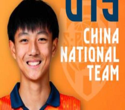 對意大利一條龍雙響！U15國少沙明13歲勇闖日本留洋+效力清水心跳