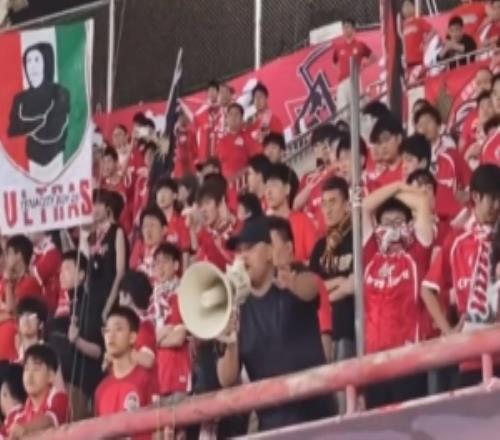 河南球迷喊話俱樂部：引援是0分，引援組帶著不合格的球員離隊