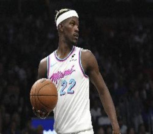 帕特莱利：交易巴特勒后球队是有进步的今年比去年还多赢了6场