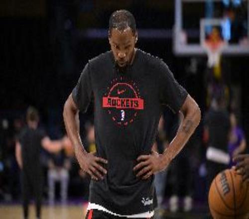 追夢(mèng)：質(zhì)疑KD傷病&說他拋棄隊(duì)友簡(jiǎn)直是扯淡他是最熱愛籃球的球癡