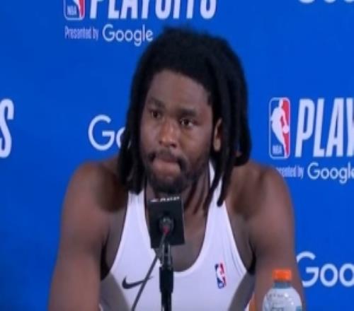 【完整版】斯圖爾特：我們總因失誤傷害自己已背水一戰唯有死磕