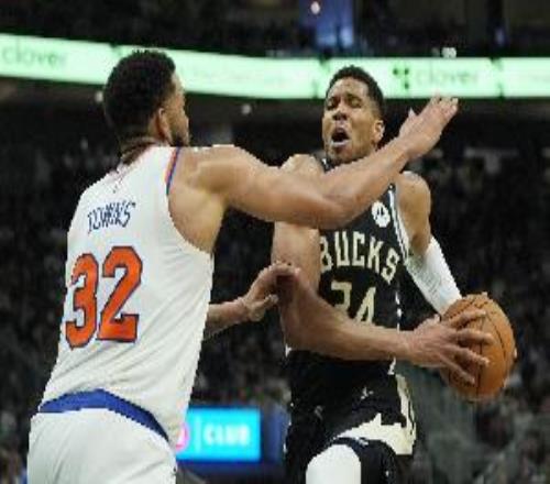 馬布里：字母和布倫森都需要大量持球他倆想建立化學反應很難