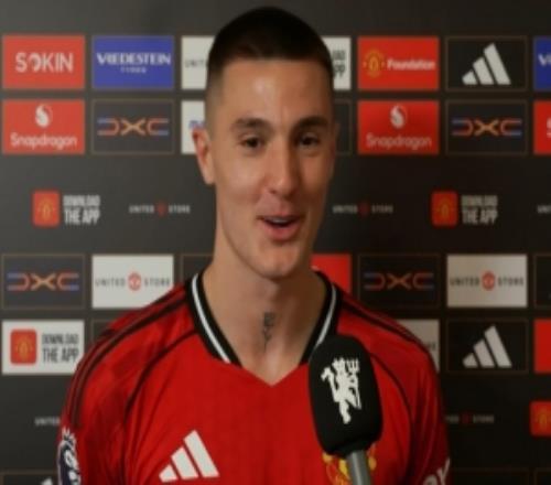 舍什科：卡塞米羅在場上永遠不知疲倦，他今晚的發揮讓人無可挑剔