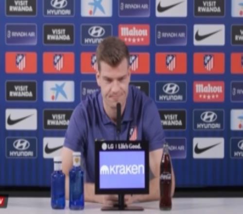 瑟爾洛特：打阿森納是兩回合對決，主場拿下理想比分去倫敦才能贏