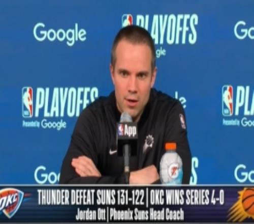 【完整版】奧特：我們跟雷霆戰(zhàn)斗到了最后所有人都可以感到驕傲