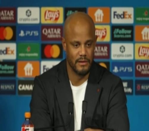 據(jù)說停賽的穆帥曾藏洗衣籃進更衣室，孔帕尼：我1米92，藏不進去