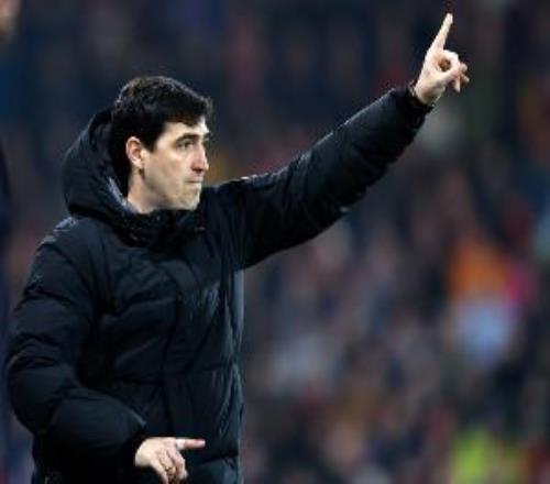 天空體育：切爾西選帥考慮伊勞拉、馬爾科席爾瓦、阿隆索