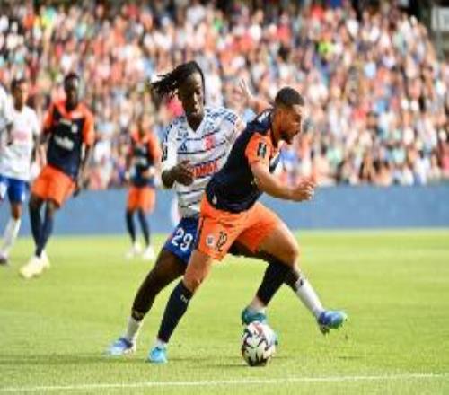 外媒：斯特拉斯堡后衛(wèi)杜庫雷選擇代表科特迪瓦，目標(biāo)參加世界杯