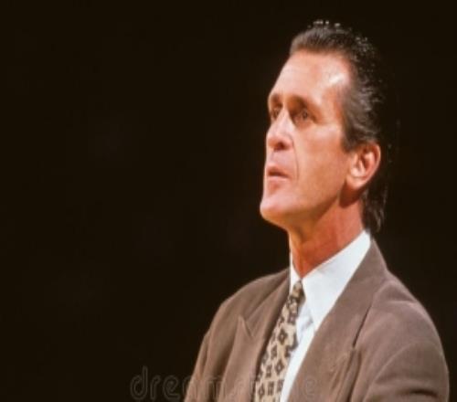 莱利：我一直没有人事变动的最终决定权但老板都让我大胆去干