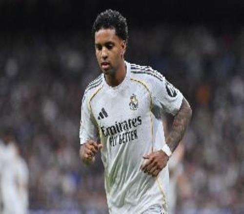 阿斯報(bào)：羅德里戈現(xiàn)在的生活重心完全放在康復(fù)上，已開(kāi)始恢復(fù)之路