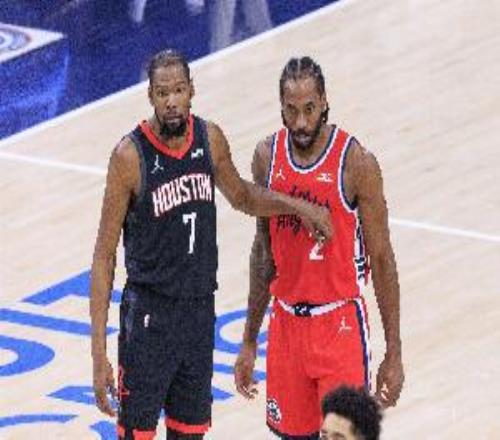 記者：火箭可用申京為核換小卡小卡&KD+現(xiàn)有陣容可提升多個(gè)檔次