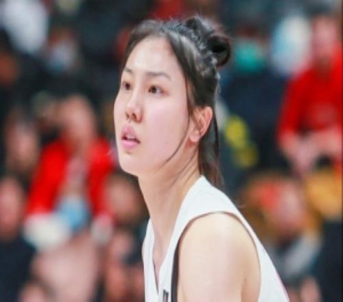 張茹：競技體育只能用成績說話成績好了被說是花瓶也沒什么所謂