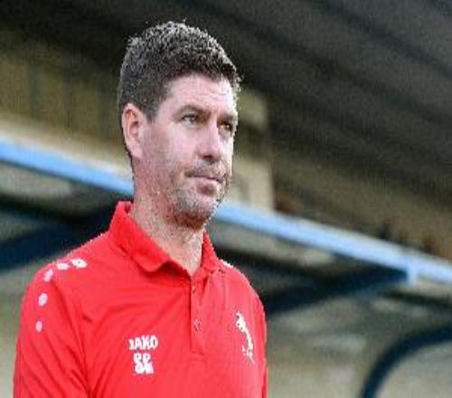 獨(dú)立報(bào)：英冠布里斯托爾城想請(qǐng)杰拉德執(zhí)教，很多教練想效仿蘭帕德