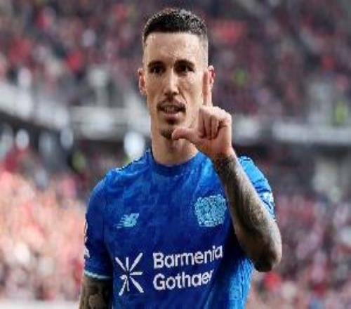 格里馬爾多：米蘭可以說是意大利的皇馬或巴薩加盟夏天再看吧