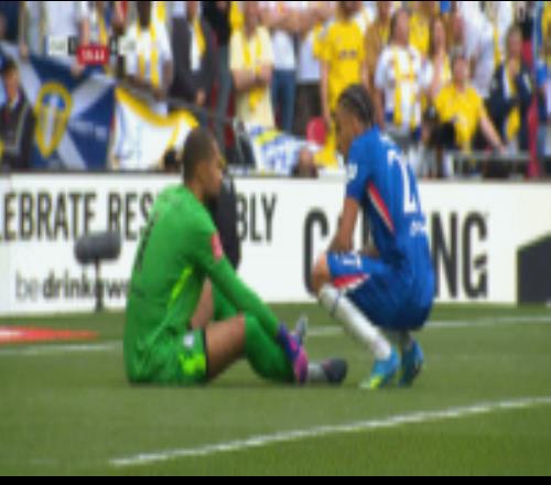 切爾西兩名舊將批評桑切斯詐傷：應阻止這種行為，裁判要采取行動