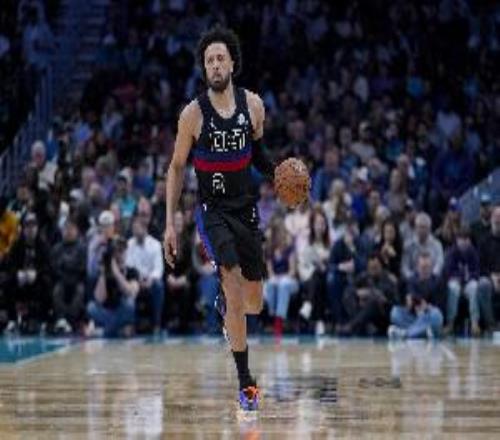 CC連續(xù)3場季后賽單場失誤都超7次歷史第二人&另一位是哈登