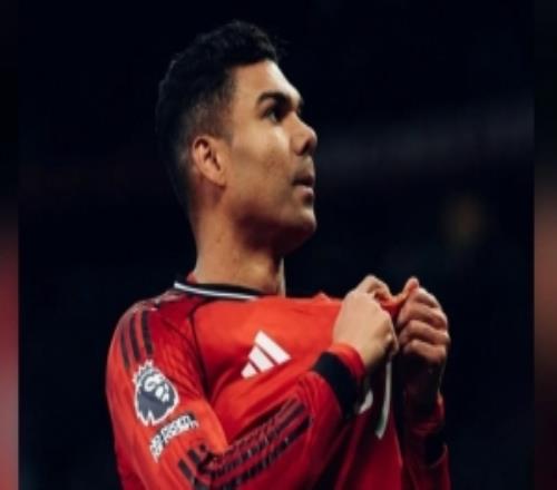 庫尼亞社媒轉發卡塞米羅照片：再留一年