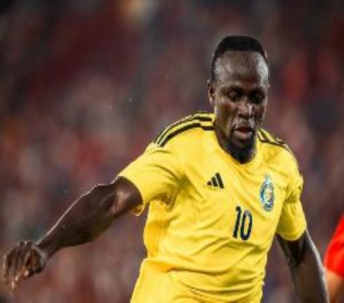 沙特媒：利雅得勝利隊(duì)內(nèi)爆發(fā)流感，馬內(nèi)、科曼和B羅等6人感染