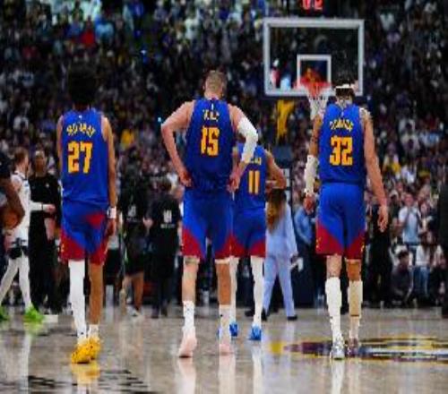 這可是季后賽啊！今日掘金主場(chǎng)VS森林狼G5最低票價(jià)僅需52美元