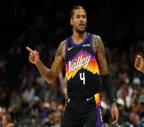 杰倫格林：外界不認(rèn)為我們能打進(jìn)附加賽&季后賽我們超越了預(yù)期