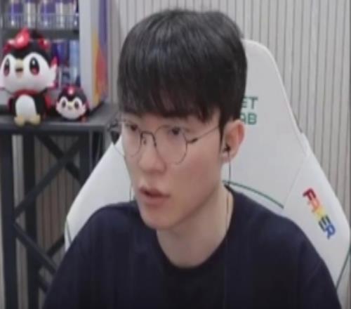 Faker談Keria續(xù)約：我昨天才知道這事，但我之前就感覺他會(huì)續(xù)的