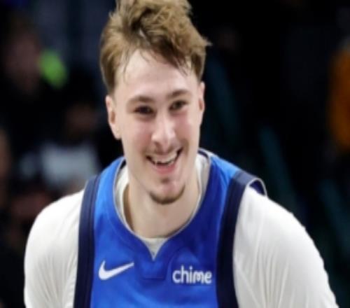 弗拉格，年度新秀，是個好孩子