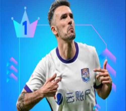 【直播吧】中超第8輪最佳：基萊斯雙響當(dāng)選！助天津笑傲京津德比