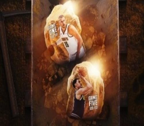 美網(wǎng)友談掘金23森林狼：需要加內(nèi)特幫森林狼收G6麥丹去麥當(dāng)勞吧