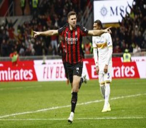 德天空：菲爾克魯格可能很快離開(kāi)西漢姆聯(lián)和米蘭，回德甲踢球