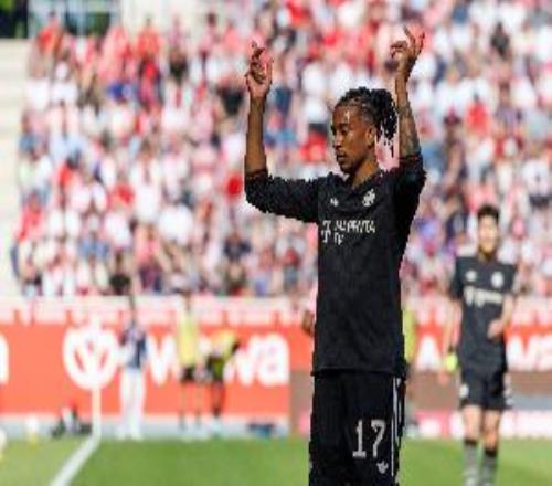 舊將：拜仁花6000萬(wàn)歐簽奧利塞很劃算，因?yàn)檫^(guò)幾年就得花1.5億+