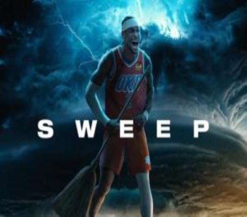 雷霆40橫掃太陽晉級！聯(lián)盟第一靜待湖人VS火箭的勝者！