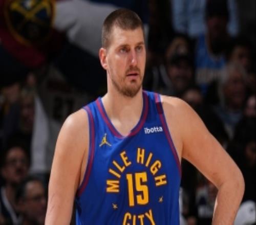 韓喬生：約基奇用無解表現帶隊逆風續命歷史級別統治力盡顯