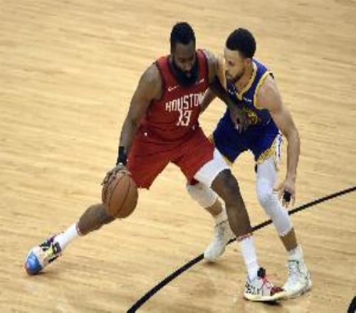 追夢：我們能贏火箭因他們依賴造犯規(guī)季后賽不會再有常規(guī)賽的哨