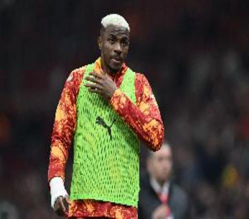 身價(jià)7500萬(wàn)！阿斯：阿森納考察27歲奧斯梅恩，他是夏窗重要目標(biāo)