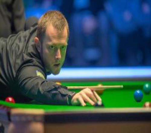 馬克艾倫：晉級半決賽意義重大，如果發(fā)揮最佳水平我有機(jī)會(huì)奪冠