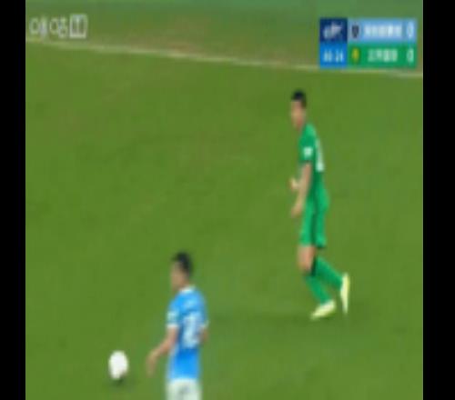 足協(xié)評(píng)議：深圳vs國(guó)安漏判卡爾采夫紅牌津京德比3次申訴均被駁回