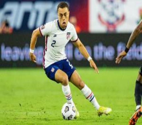 德斯特：一些巴薩隊友不解為何把我賣掉，我認為自己適合這支巴薩